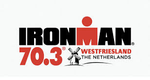 *Betaalde vrijwilligers gezocht: Ironman 24 t/m 26 September